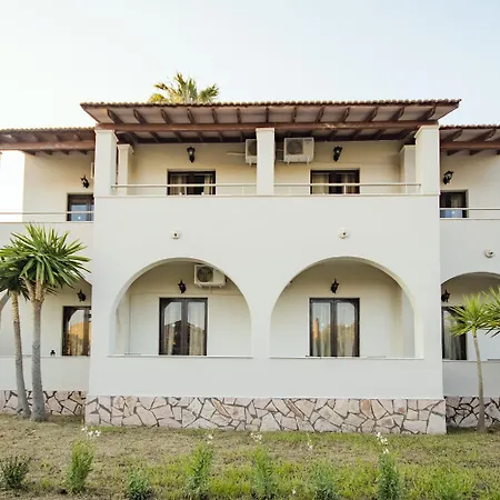 Appartement Seabreeze Summer *